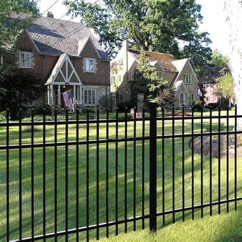 Metal Fencing at Lowes.com